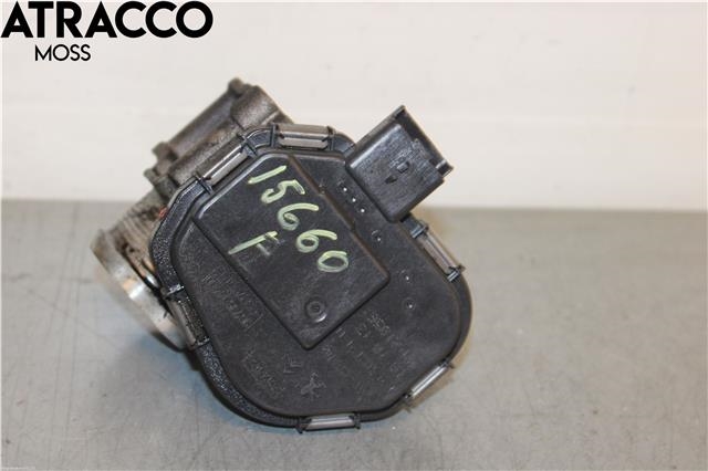 Spjeldhus til Volvo V40 2012-2019  (31338109|)