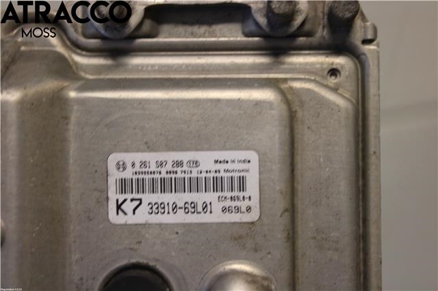 Styreenhet motor til Suzuki Swift 2011-2017  (3391069L01|)