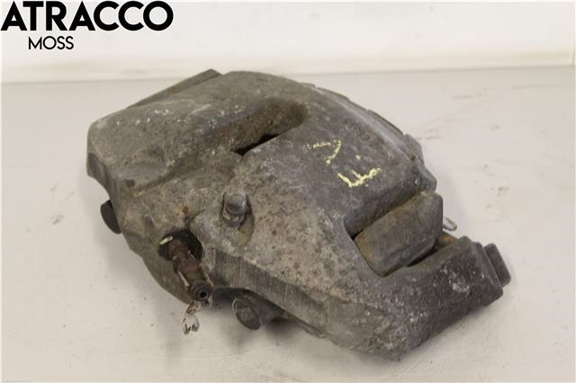 Bremsecaliper venstre foran til BMW 7-Serie 2009-2015 (F01/F02/F03/F04) (F01/F02/F03/F04) (34116786817|)