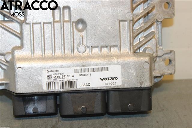 Styreenhet motor til Volvo V40 2012-2019  (36000608|)
