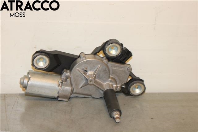 Viskermotor bakrute til Volvo V40 2012-2019  (31294492|)