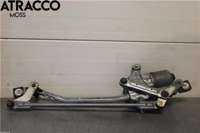 Viskermotor frontrute til Volvo V40 2012-2019  (31378574|)