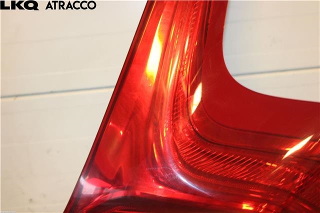 Baklykt høyre til Volvo V40 2012-2019  (31395845|)