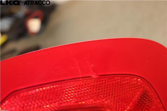 Baklykt høyre til Volvo V40 2012-2019  (31395845|)