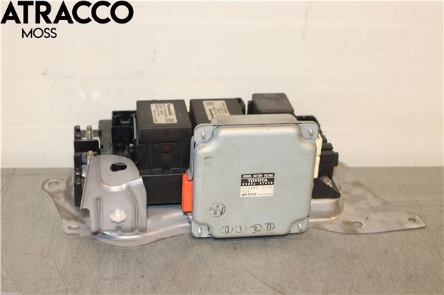 Diverse deler til Toyota Prius 2009-2016 (Type III) (COMBI) (COMBI) (G92Z047010|)
