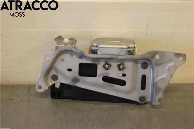 Diverse deler til Toyota Prius 2009-2016 (Type III) (COMBI) (COMBI) (G92Z047010|)