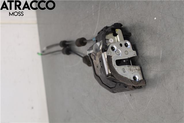 Dørlås låskasse til Toyota RAV4 2006-2009 (Type III, Fase 1)  (6905042021|)