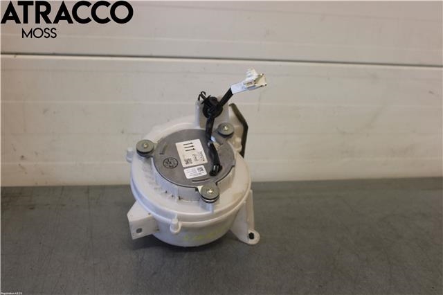 Varmeapparat motor til Toyota Prius 2009-2016 (Type III) (COMBI) (COMBI) (G923047020|)