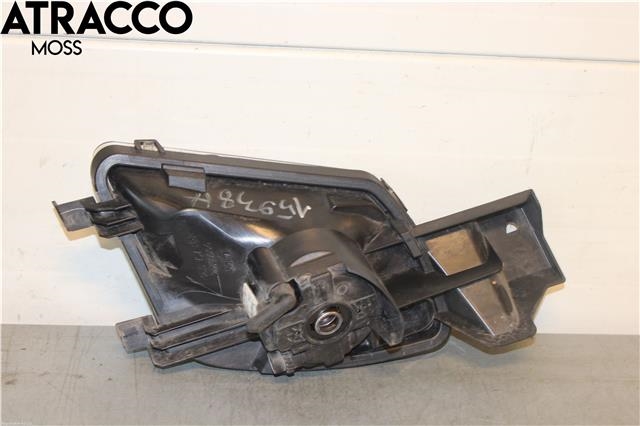 Tåkelykt høyre foran til Peugeot 3008 2009-2016 (Type I)  (6206X5|)