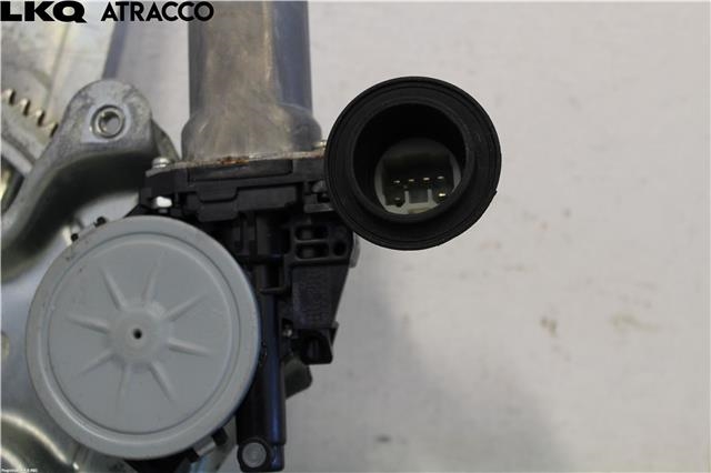 Ruteheis til Toyota RAV4 2006-2009 (Type III, Fase 1)  (6980342040|)