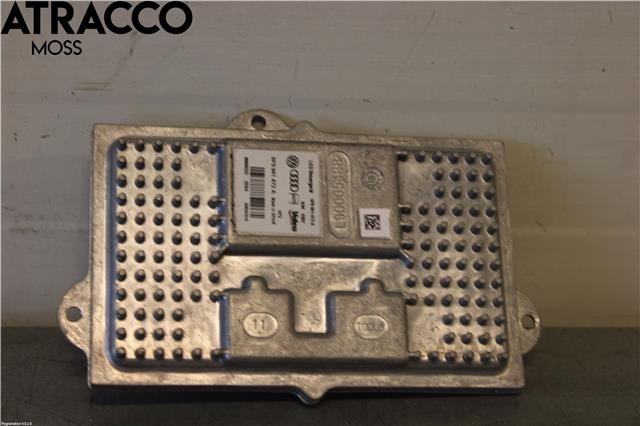 Styreenhet xenon/ballast til VW Golf VII 2012-2017 (Fase 1)  (5F0941472A|)