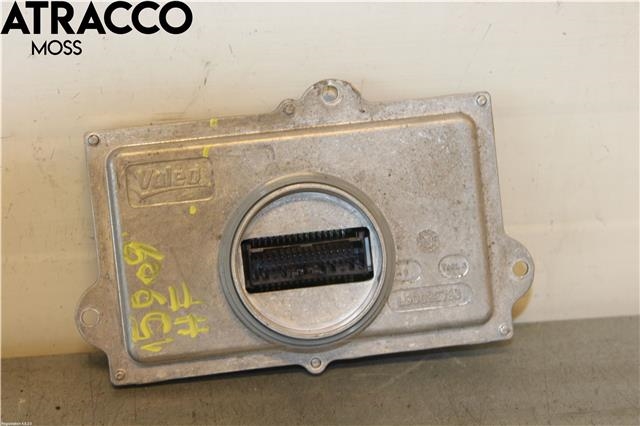 Styreenhet xenon/ballast til VW Golf VII 2012-2017 (Fase 1)  (5F0941472A|)