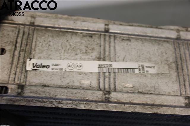 Intercooler til Peugeot 3008 2009-2016 (Type I)  (0384N9|)