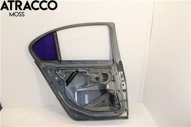 Dør venstre bak til BMW 5-Serie 2003-2010 (E60/E61) (E60/E61) (41527202341|)