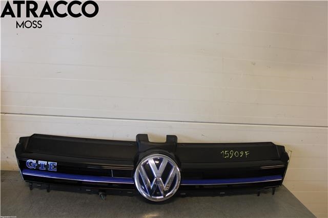 Grill til VW Golf VII, 2012-2017 (Fase 1)  (1K5853653A)