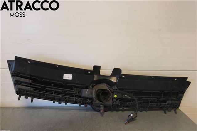 Grill til VW Golf VII 2012-2017 (Fase 1)  (1K5853653A|)