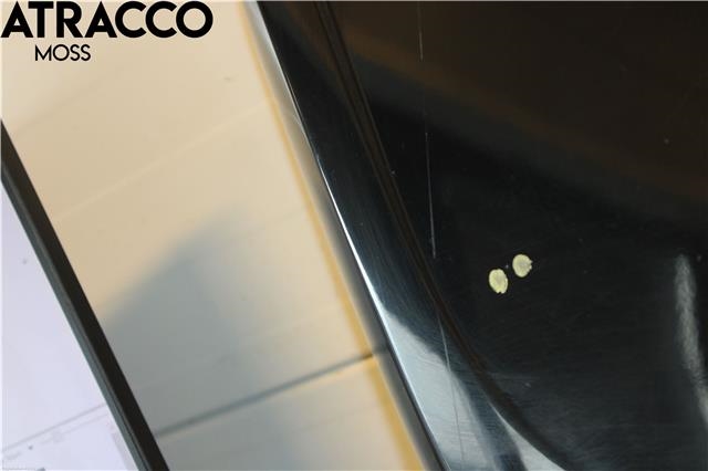 Spoiler bakluke til Hyundai i40 2012-2017  (872203Z000|)