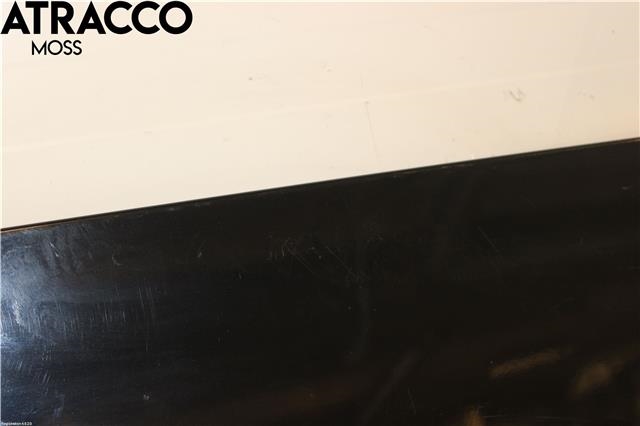 Spoiler bakluke til Hyundai i40 2012-2017  (872203Z000|)