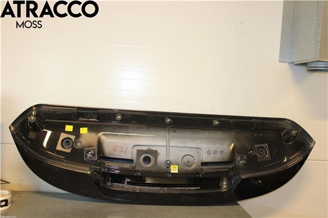 Spoiler bakluke til Hyundai i40 2012-2017  (872203Z000|)