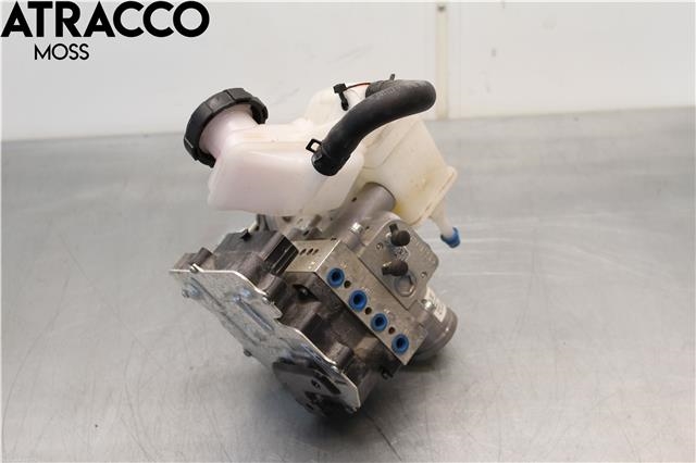 ABS sentral til Hyundai Ioniq Electric 2016-2019 (Fase 1)  (58500G7400|)