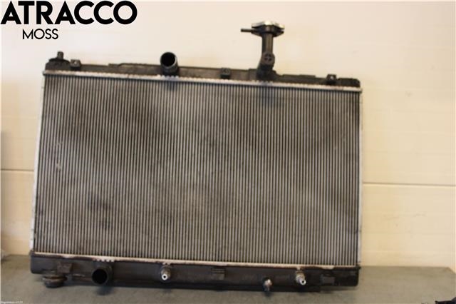 Radiator (automat gir) til Suzuki SX4 S-CROSS 2013-->> (Type II) (1770061M20|)