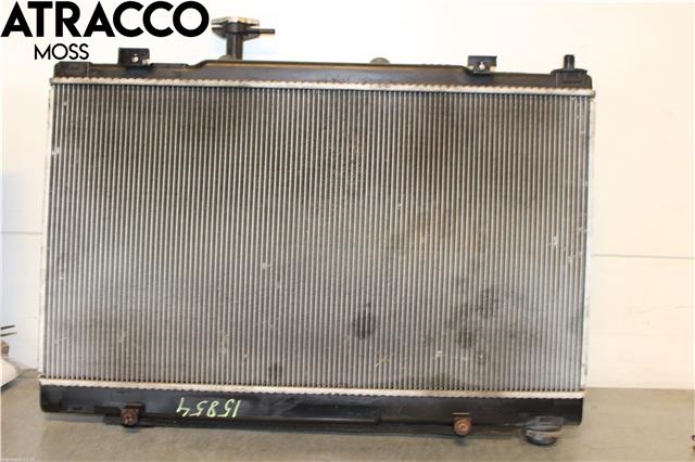 Radiator (automat gir) til Suzuki SX4 S-CROSS 2013-->> (Type II) (1770061M20|)