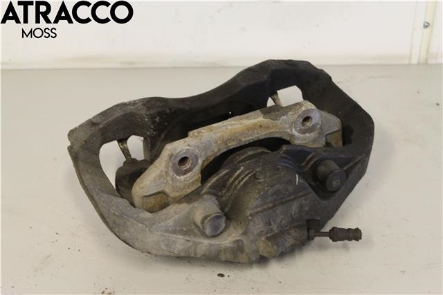 Bremsecaliper høyre foran til BMW 7-Serie 2009-2015 (F01/F02/F03/F04) (F01/F02/F03/F04) (34116786818|)