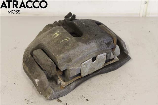 Bremsecaliper høyre foran til BMW 7-Serie 2009-2015 (F01/F02/F03/F04) (F01/F02/F03/F04) (34116786818|)