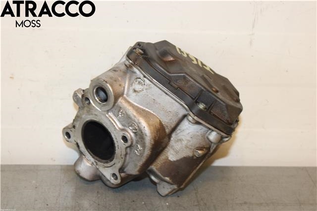 Spjeldhus til Mercedes Vito/Viano 2010-2014 (Fase 2) (W639) (W639) (A6510900470|)