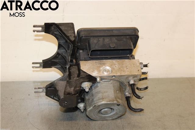 ABS sentral til Mercedes A-Klasse, 2012-2018 (W176) (W176) (A0004313800)