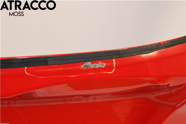 Bakluke combi til Ford Fiesta 2013-2017 (Type VI, Fase 2)  (1763986|)