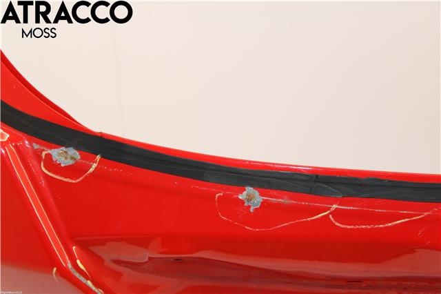 Bakluke combi til Ford Fiesta 2013-2017 (Type VI, Fase 2)  (1763986|)