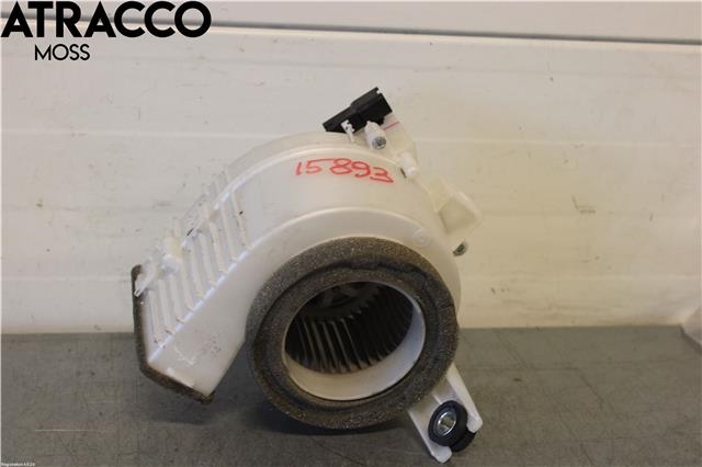 Varmeapparat motor til Toyota Auris, 2015-2019 (Type II, Fase 2)  (G923012010)