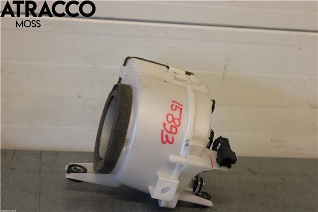 Varmeapparat motor til Toyota Auris 2015-2019 (Type II, Fase 2)  (G923012010|)