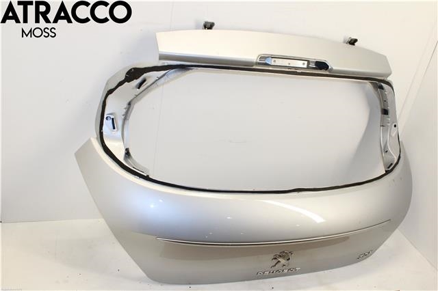 Bakluke combi til Peugeot 3008 2009-2016 (Type I)  (8701Y3|)