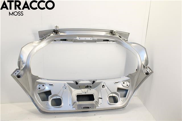 Bakluke combi til Peugeot 3008 2009-2016 (Type I)  (8701Y3|)