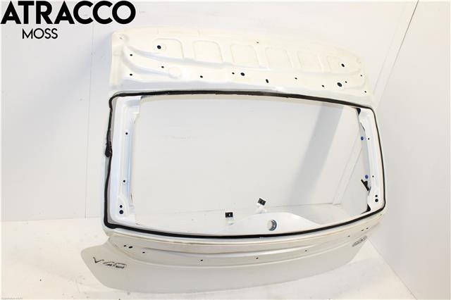 Bakluke combi til Volvo V40 2012-2019  (31457727|)