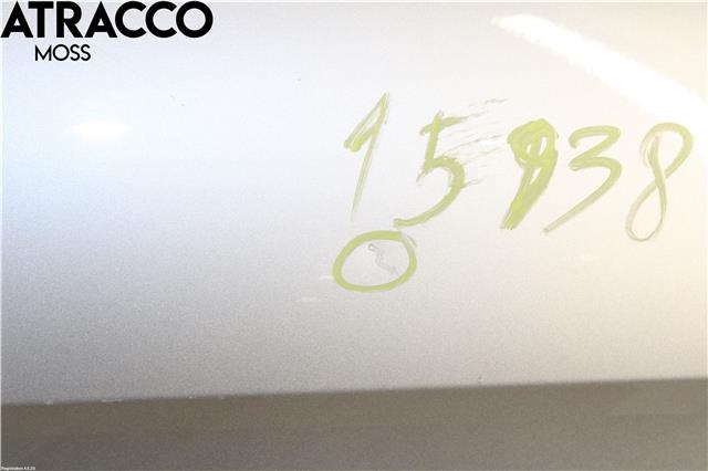 Dør høyre bak til Peugeot 3008 2009-2016 (Type I)  (9008W9|)