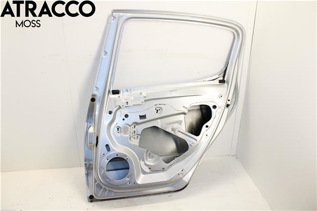 Dør høyre bak til Peugeot 3008 2009-2016 (Type I)  (9008W9|)