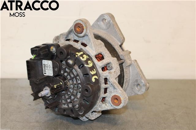 Dynamo til Nissan Qashqai 2014-2021 (Type II)  (231004BE0B|)