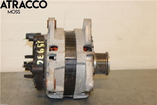 Dynamo til Nissan Qashqai 2014-2021 (Type II)  (231004BE0B|)