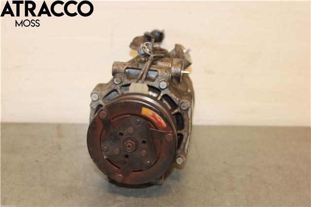 Aircondition kompressor til Mitsubishi Grandis 2004-2009  (7813A010|)