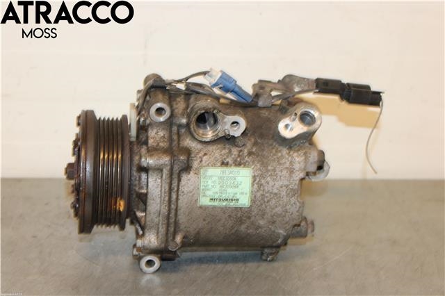 Aircondition kompressor til Mitsubishi Grandis 2004-2009  (7813A010|)