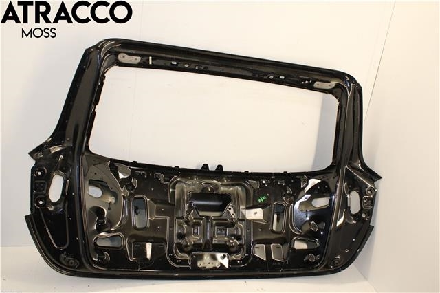 Bakluke combi til Audi Q5 2008-2012 (Type I, Fase 1)  (8R0827023C|)