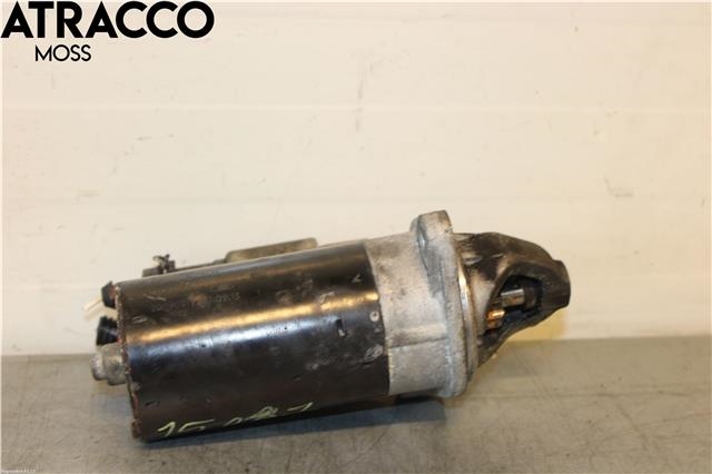 Starter til BMW 1-Serie 2004-2011 (E81/E82/E87/E88) (E81/E82/E87/E88) (12417589352|)