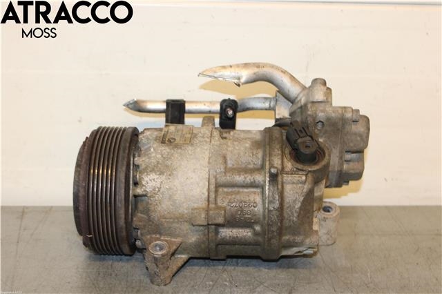 Aircondition kompressor til BMW 1-Serie 2004-2011 (E81/E82/E87/E88) (E81/E82/E87/E88) (64529182794|)