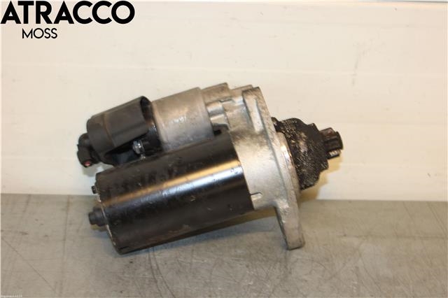 Starter til VW Jetta 2005-2010  (02Z911023FX|)