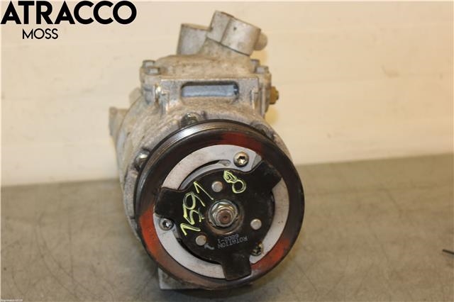 Aircondition kompressor til VW Jetta 2005-2010  (1K0820803S|)