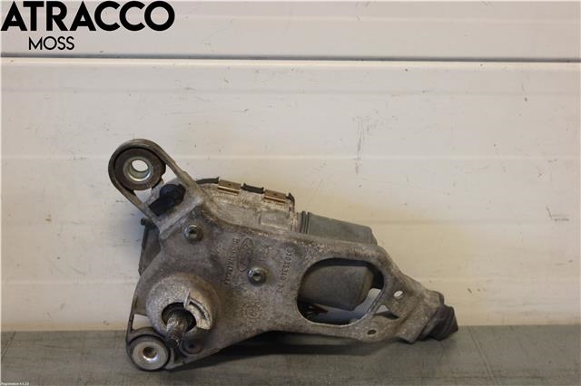 Viskermotor frontrute til Ford Focus 2011-2014 (Type III, Fase 1)  (2135607|)
