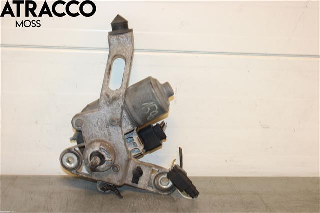 Viskermotor frontrute til Ford Focus 2011-2014 (Type III, Fase 1)  (2135685|)